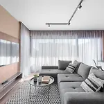Querchus 9 With Private Pool By Interhome Appartement *