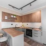Querchus 9 With Private Pool By Interhome *