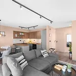 Appartement Querchus 9 With Private Pool By Interhome
