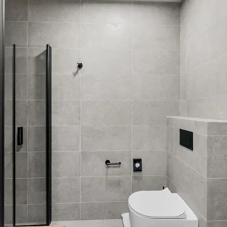 Apartment Querchus 9 With Private Pool By Interhome *