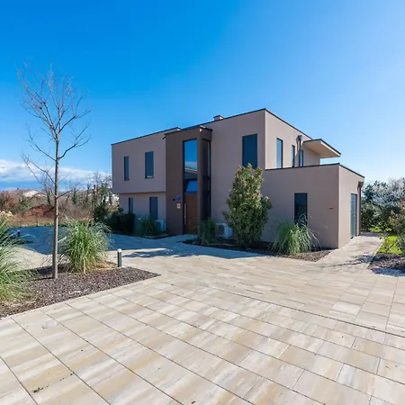 公寓 Querchus 9 With Private Pool By Interhome *