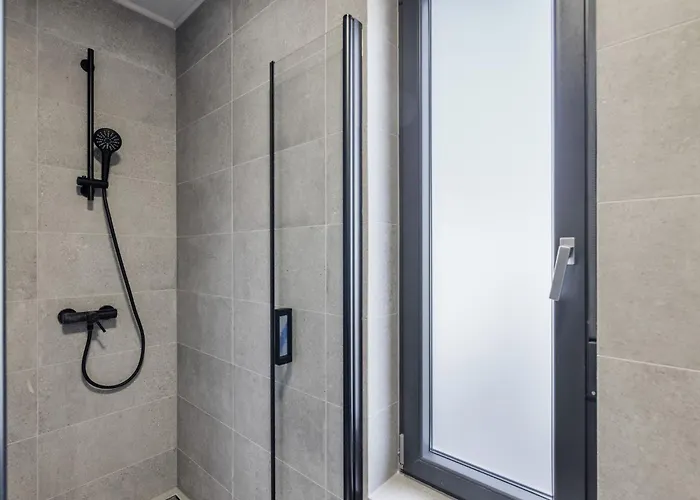 Querchus 9 With Private Pool By Interhome