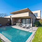 Querchus 9 With Private Pool By Interhome 아파트 *