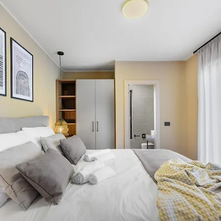 Apartman Querchus 9 With Private Pool By Interhome *