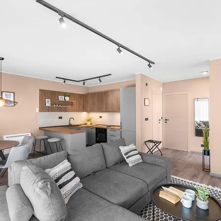 Lejlighed Querchus 9 With Private Pool By Interhome