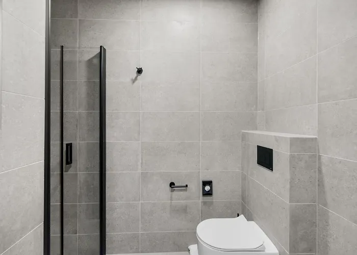 Apartment Querchus 9 With Private Pool By Interhome *