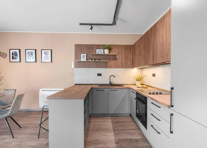Querchus 9 With Private Pool By Interhome