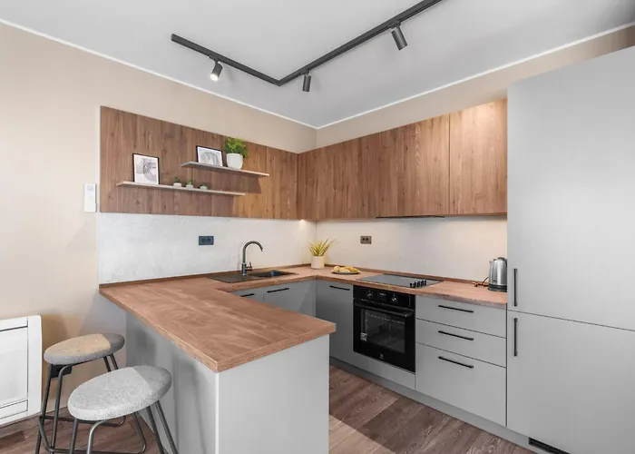 Querchus 9 With Private Pool By Interhome *